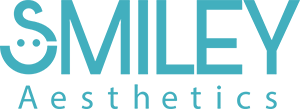 Smiley Aesthetics Training Logo