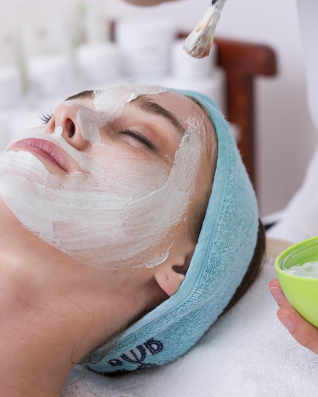 Aesthetician Business Suite